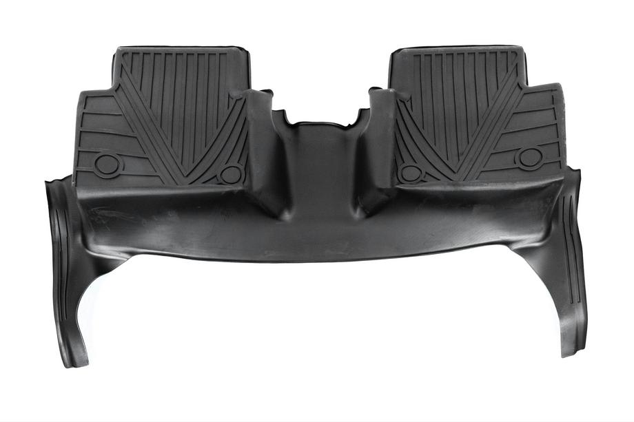 Toyota Camry 2017–2023 Gummimatten Niken Luxury 3D (Für Verbrennungsmotor, 3-teilig) Foto 10