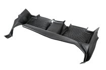 Toyota Camry 2024- Gummimatten Niken Luxury 3D (Für Hybrid, 3-teilig) Foto 8