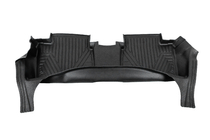 Toyota Corolla 2013-2019 Gummimatten Niken Luxury 3D (Für Verbrennungsmotor, 3-teilig) Foto 7