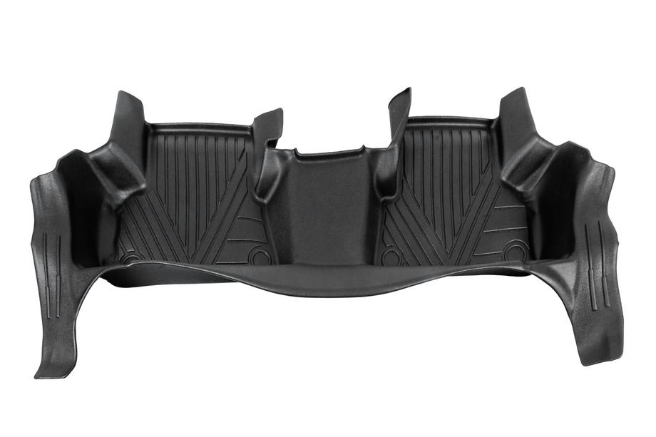 Toyota Corolla Cross 2020- Gummimatten Niken Luxury 3D (Für Verbrennungsmotor, 3-teilig) Foto 7