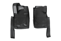 Toyota Land Cruiser Prado 150 2009-2023 Gummimatten Niken Luxury 3D (3 Stk) Foto 3