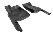 Toyota Land Cruiser Prado 150 2009-2023 Gummimatten Niken Luxury 3D (3 Stk) Foto 5