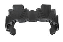Toyota Land Cruiser Prado 150 2009-2023 Gummimatten Niken Luxury 3D (3 Stk) Foto 10