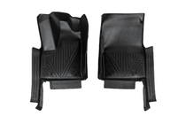 Toyota Land Cruiser 300 2021- Gummimatten Niken Luxury 3D (3 Stk) Foto 3