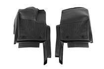Toyota Land Cruiser 300 2021- Gummimatten Niken Luxury 3D (3 Stk) Foto 6