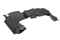 Toyota Land Cruiser 300 2021- Gummimatten Niken Luxury 3D (3 Stk) Foto 9