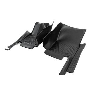 Gummimatten Niken Luxury 3D (3 Stk) Toyota Land Cruiser 300 2021- Foto 4