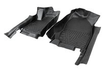 Toyota Rav 4 2006-2013 Gummimatten Niken Luxury 3D (3 Stk) Foto 4
