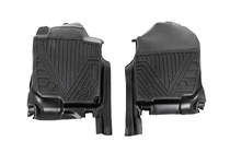 Toyota Rav 4 2006-2013 Gummimatten Niken Luxury 3D (3 Stk) Foto 6