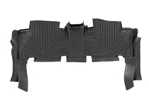 Toyota Rav 4 2006-2013 Gummimatten Niken Luxury 3D (3 Stk) Foto 7