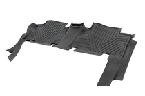 Toyota Rav 4 2006-2013 Gummimatten Niken Luxury 3D (3 Stk) Foto 8