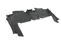 Toyota Rav 4 2006-2013 Gummimatten Niken Luxury 3D (3 Stk) Foto 9