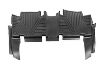 Toyota Rav 4 2006-2013 Gummimatten Niken Luxury 3D (3 Stk) Foto 10