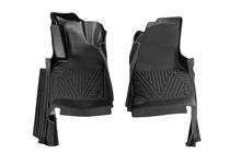 Lexus LX470 1998-2007 Gummimatten Niken Luxury 3D (3 Stk) Foto 5