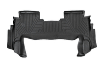 Lexus LX470 1998-2007 Gummimatten Niken Luxury 3D (3 Stk) Foto 9