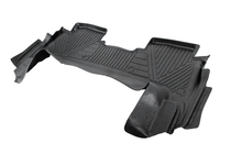 Lexus LX470 1998-2007 Gummimatten Niken Luxury 3D (3 Stk) Foto 10
