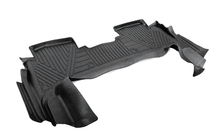 Lexus LX470 1998-2007 Gummimatten Niken Luxury 3D (3 Stk) Foto 11
