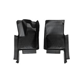 Gummimatten Niken Luxury 3D (3 Stk) Lexus LX 500d/600 2022- Foto 3
