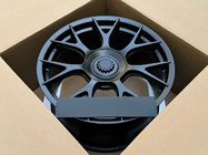 Porsche 911 (991) 2011–2019 Geschmiedete OEM Felgen R20 V1 (4 Stk) Foto 2