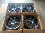 Porsche 911 (991) 2011–2019 Geschmiedete OEM Felgen R20 V1 (4 Stk) Foto 4