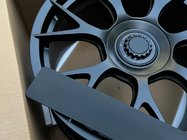 Porsche 911 (991) 2011–2019 Geschmiedete OEM Felgen R20 V1 (4 Stk) Foto 5