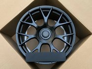 Porsche 911 (991) 2011–2019 Geschmiedete OEM Felgen R20 V1 (4 Stk) Foto 1