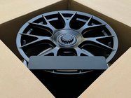 Porsche 911 (991) 2011–2019 Geschmiedete OEM Felgen R20 V1 (4 Stk) Foto 3
