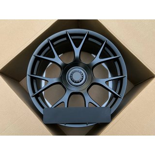 Geschmiedete OEM Felgen R20 V1 (4 Stk) Porsche 911 (991) 2011–2019 Foto 1