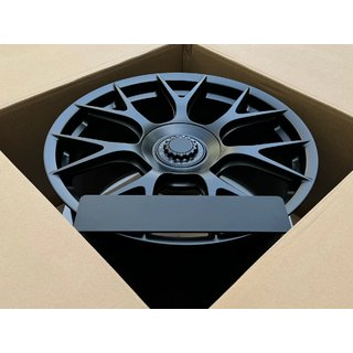 Geschmiedete OEM Felgen R20 V1 (4 Stk) Porsche 911 (991) 2011–2019 Foto 3