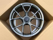 Porsche 911 (992) 2018– Geschmiedete OEM Felgen R20 R21 V19 (4 Stk) Foto 1