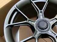 Porsche 911 (992) 2018– Geschmiedete OEM Felgen R20 R21 V19 (4 Stk) Foto 4