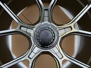 Porsche 911 (992) 2018– Geschmiedete OEM Felgen R20 R21 V19 (4 Stk) Foto 3