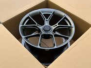 Porsche 911 (992) 2018– Geschmiedete OEM Felgen R20 R21 V19 (4 Stk) Foto 2