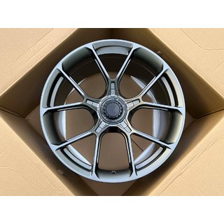 Geschmiedete OEM Felgen R20 R21 V19 (4 Stk) Foto 1