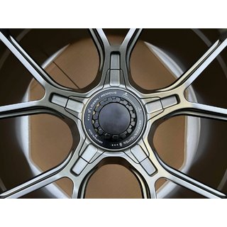 Geschmiedete OEM Felgen R20 R21 V19 (4 Stk) Foto 3