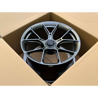 Geschmiedete OEM Felgen R20 R21 V19 (4 Stk) Foto 2
