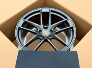 Porsche Macan 2014-2024 Geschmiedete OEM Felgen R20 (4 Stk) Foto 2