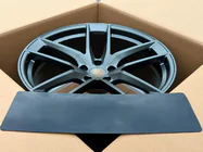 Porsche Macan 2014-2024 Geschmiedete OEM Felgen R20 (4 Stk) Foto 4