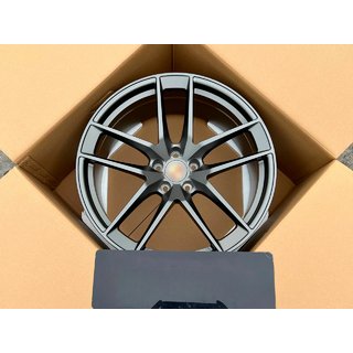 Geschmiedete OEM Felgen R20 (4 Stk) Foto 1