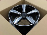 Porsche 911 (992) 2018– Geschmiedete OEM Felgen R20 R21 V20 (4 Stk) Foto 3