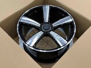 Porsche 911 (991) 2011–2019 Geschmiedete OEM Felgen R20 R21 V20 (4 Stk) Foto 2