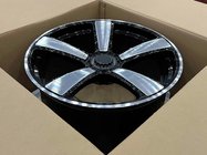 Porsche 911 (991) 2011–2019 Geschmiedete OEM Felgen R20 R21 V20 (4 Stk) Foto 4