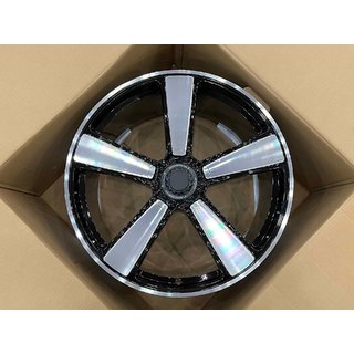 Geschmiedete OEM Felgen R20 R21 V20 (4 Stk) Porsche 911 (991) 2011–2019 Foto 1