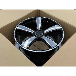 Geschmiedete OEM Felgen R20 R21 V20 (4 Stk) Porsche 911 (991) 2011–2019 Foto 3