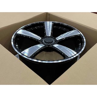 Geschmiedete OEM Felgen R20 R21 V20 (4 Stk) Porsche 911 (991) 2011–2019 Foto 4