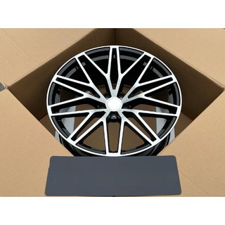 Geschmiedete OEM R21 V2 Felgen (4 Stk) Foto 2