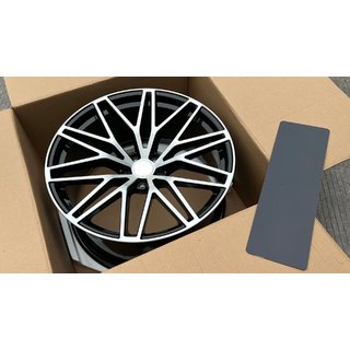 Geschmiedete OEM R21 V2 Felgen (4 Stk) Foto 3