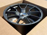 Porsche 911 (992) 2018– Geschmiedete OEM Felgen R20 R21 V21 (4 Stk) Foto 4