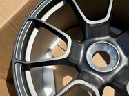 Porsche 911 (992) 2018– Geschmiedete OEM Felgen R20 R21 V21 (4 Stk) Foto 7