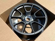 Porsche 911 (992) 2018– Geschmiedete OEM Felgen R20 R21 V21 (4 Stk) Foto 2